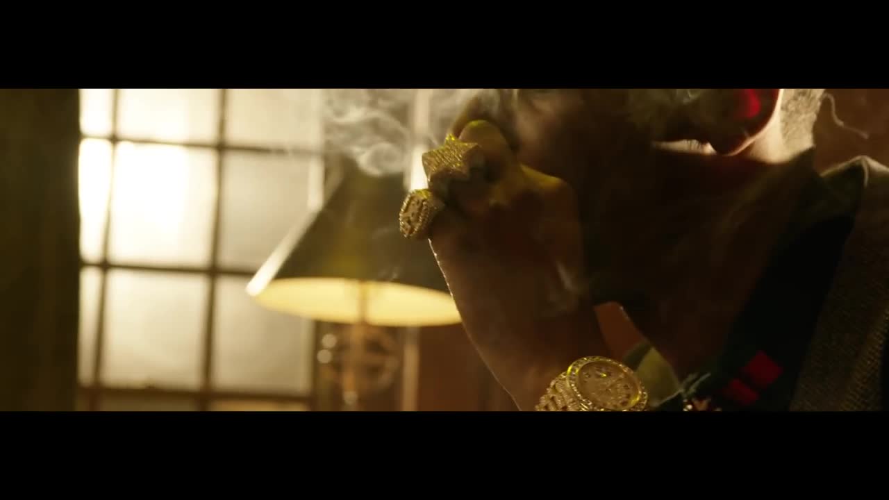 Young Dolph - Slave Owner
