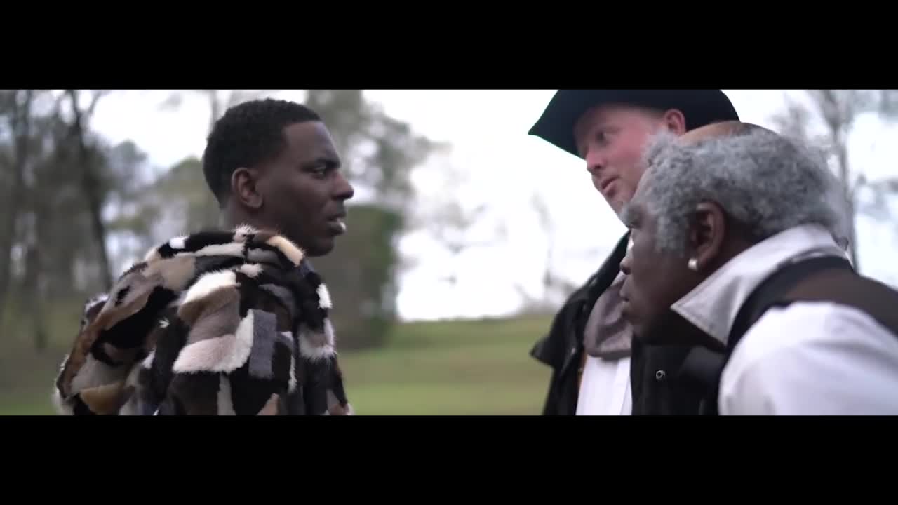 Young Dolph - Slave Owner