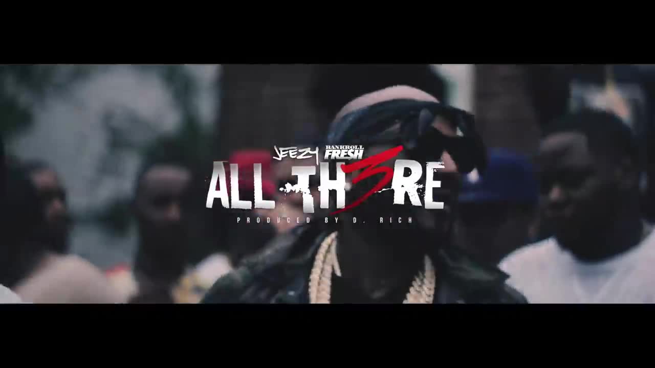 Young Jeezy - All There