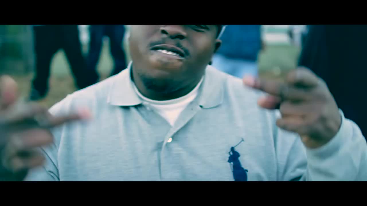 Young Jeezy - Hustle Hard (G-Mix)