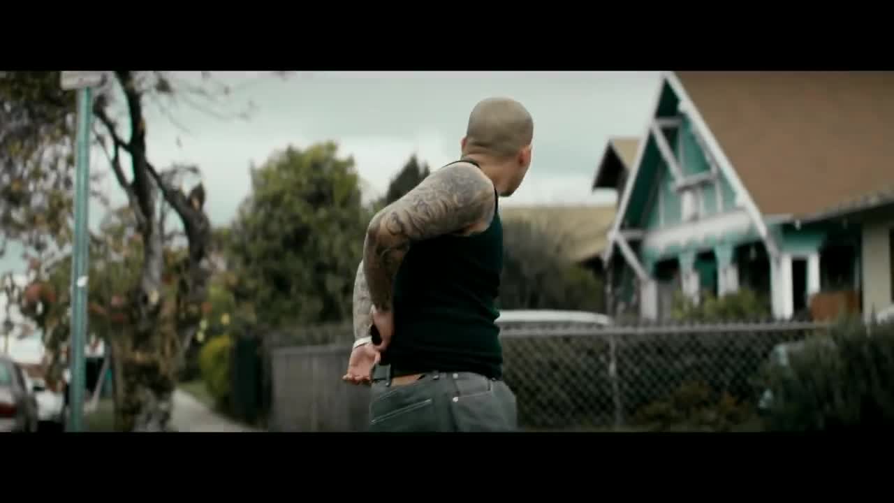 Young Jeezy - Leave You Alone