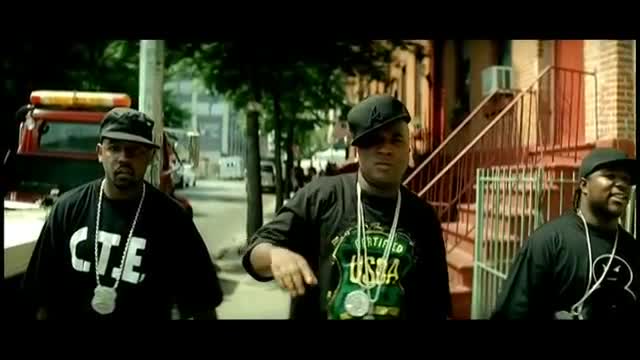 Young Jeezy - Soul Survivor