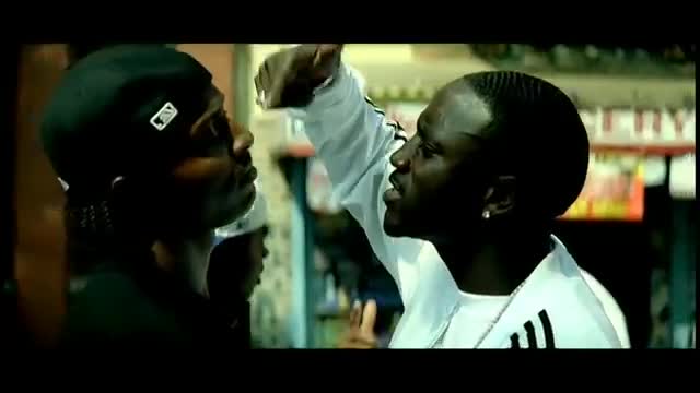 Young Jeezy - Soul Survivor