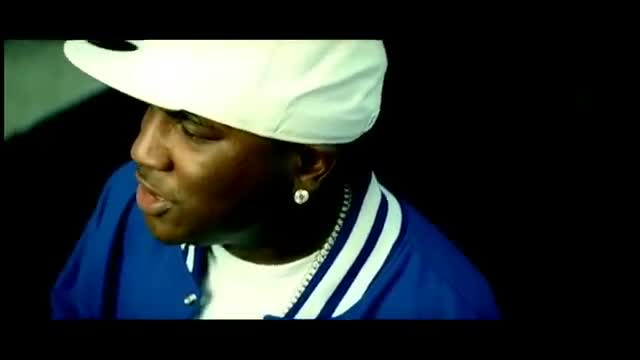 Young Jeezy - Soul Survivor