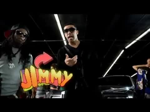 Young Money - Every Girl