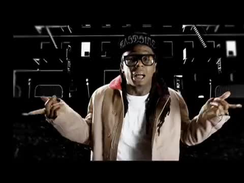 Young Money - Roger That