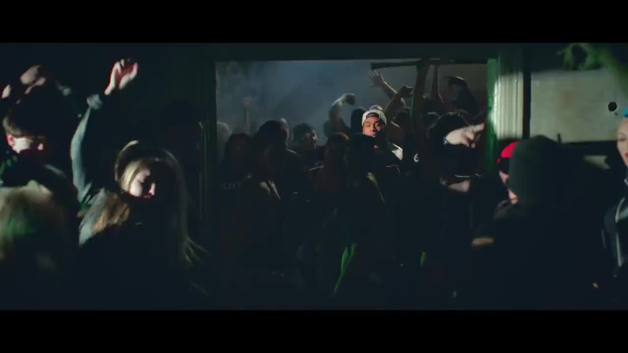 Young Money - We Alright
