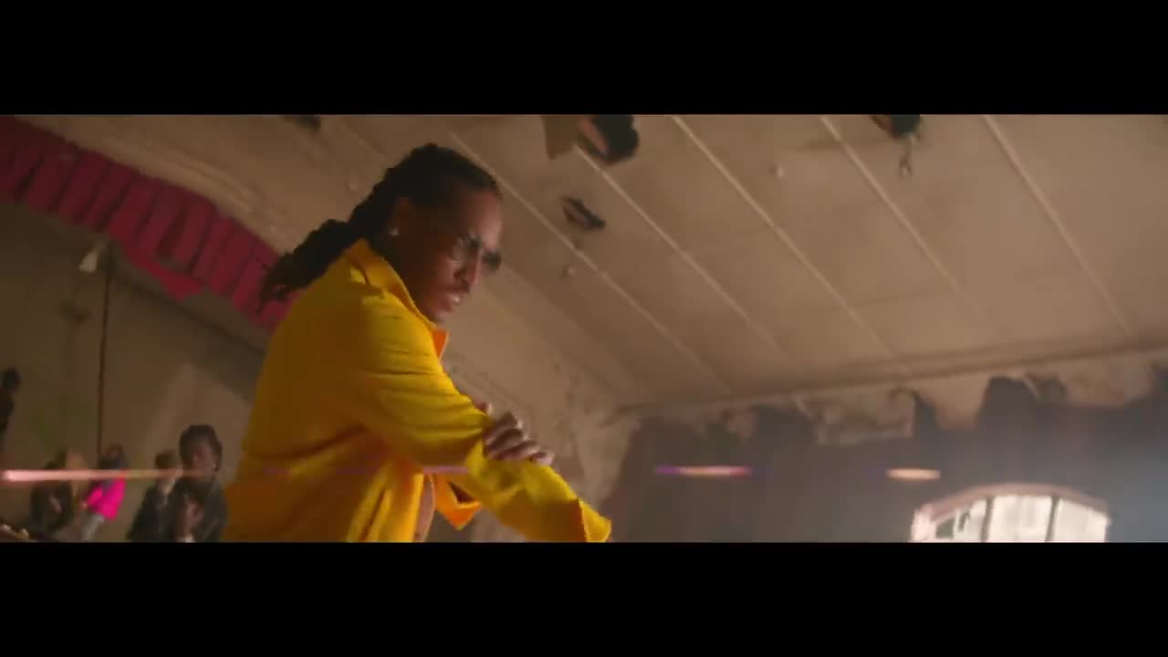Young Thug - All da Smoke