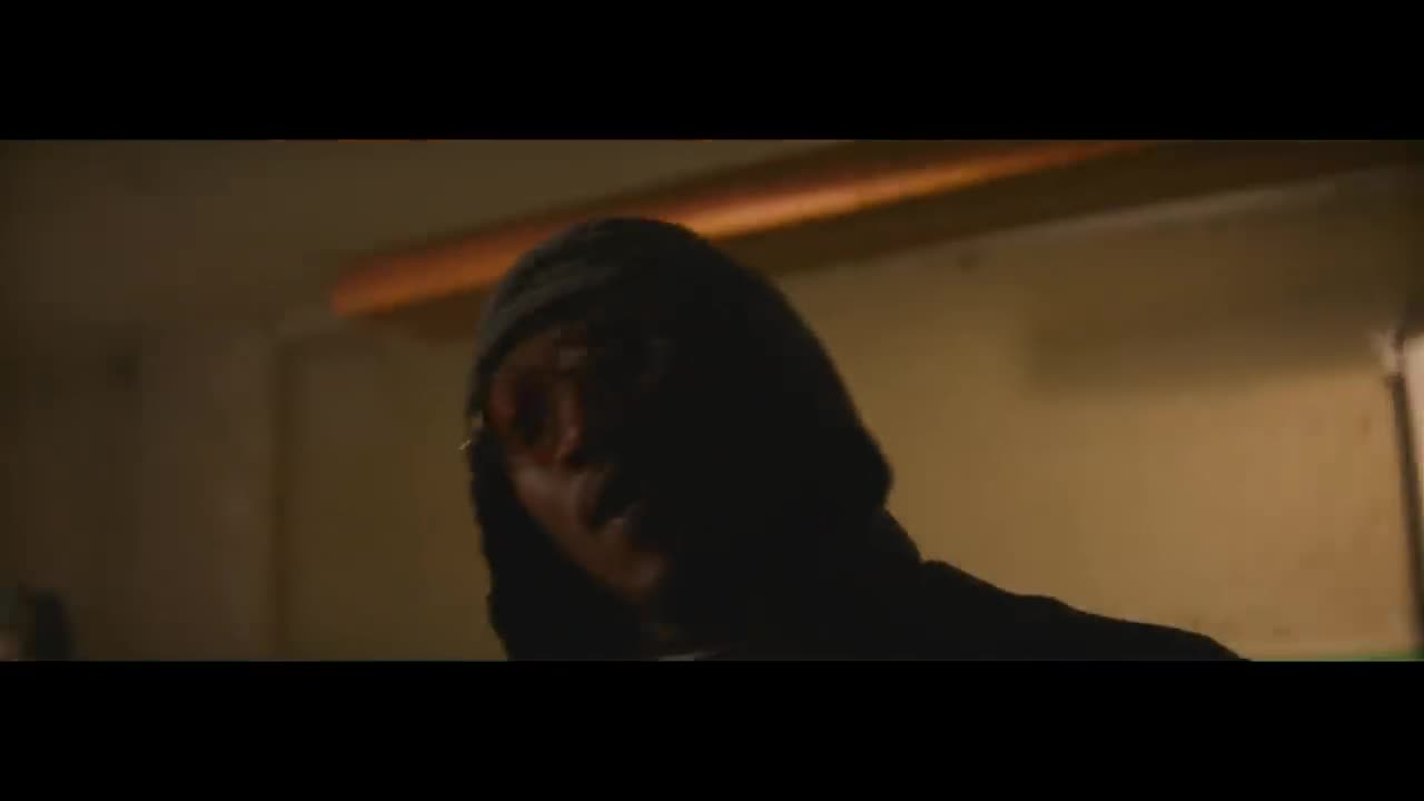 Young Thug - All da Smoke