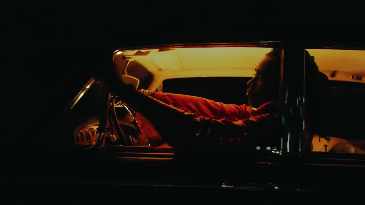 Young Thug - From a Man