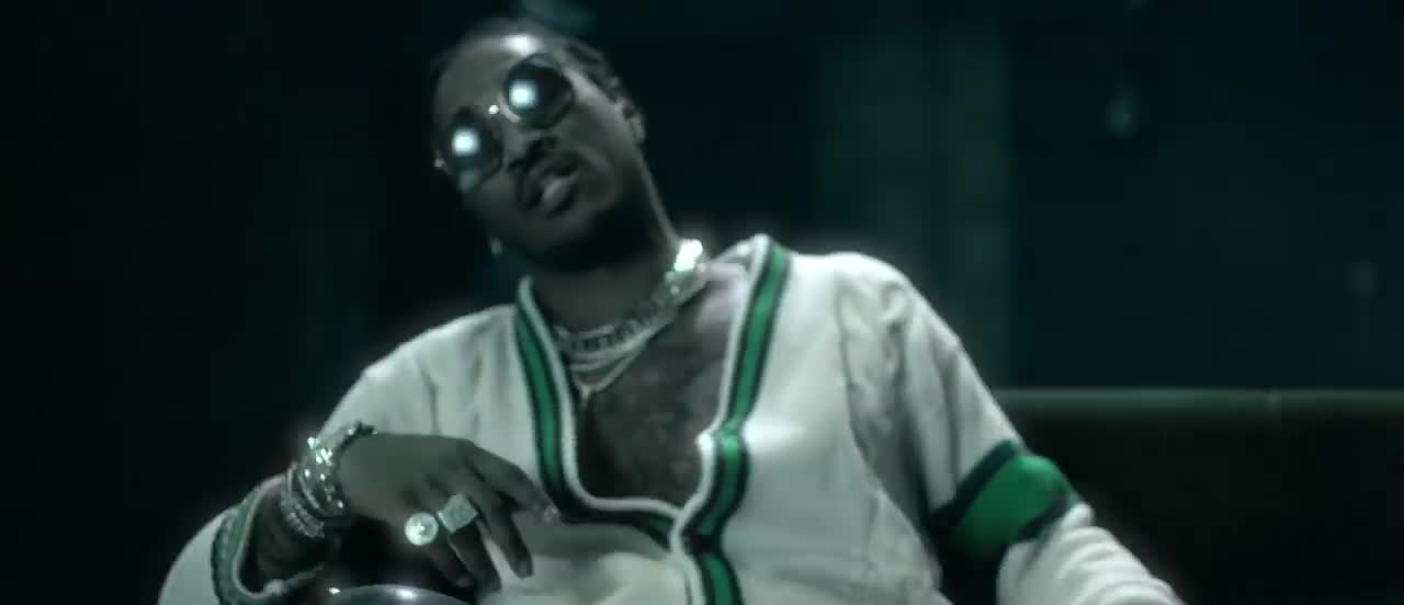 Young Thug - Group Home