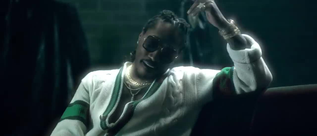 Young Thug - Group Home