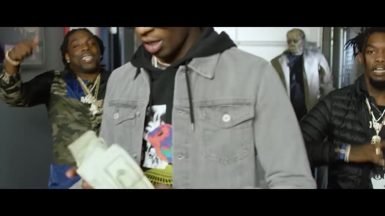 Young Thug - Guwop