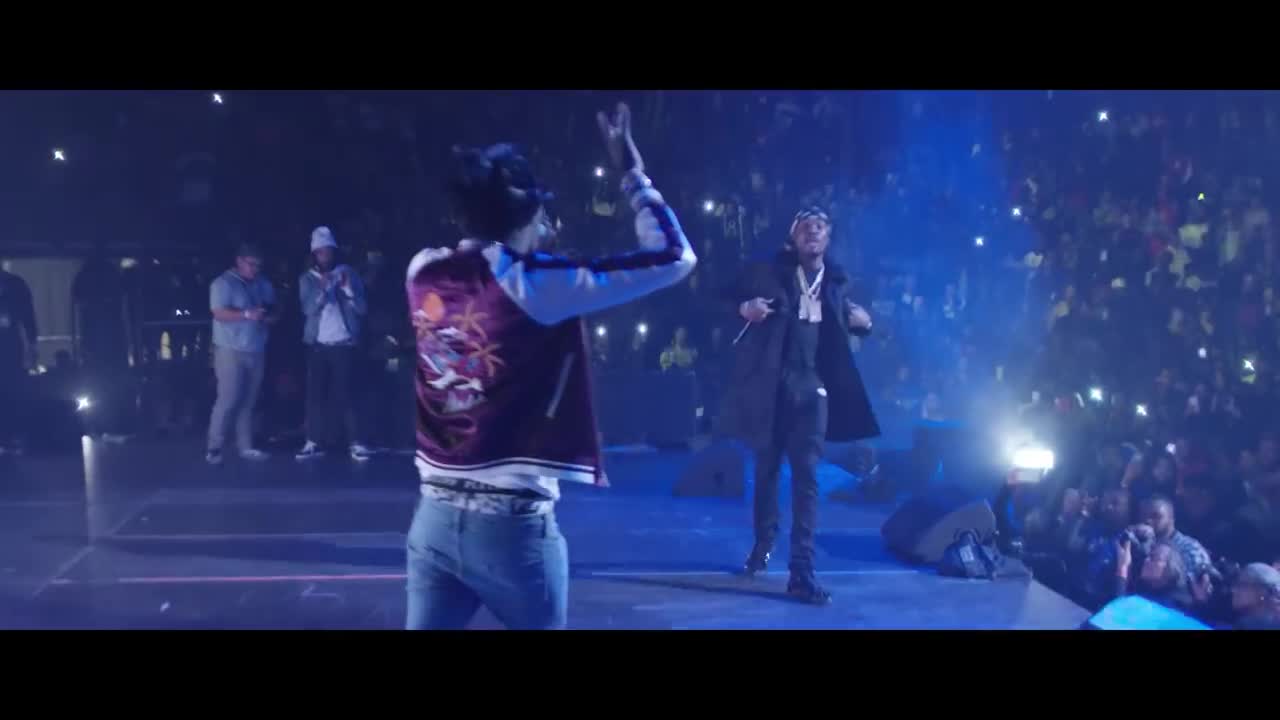 Young Thug - Guwop
