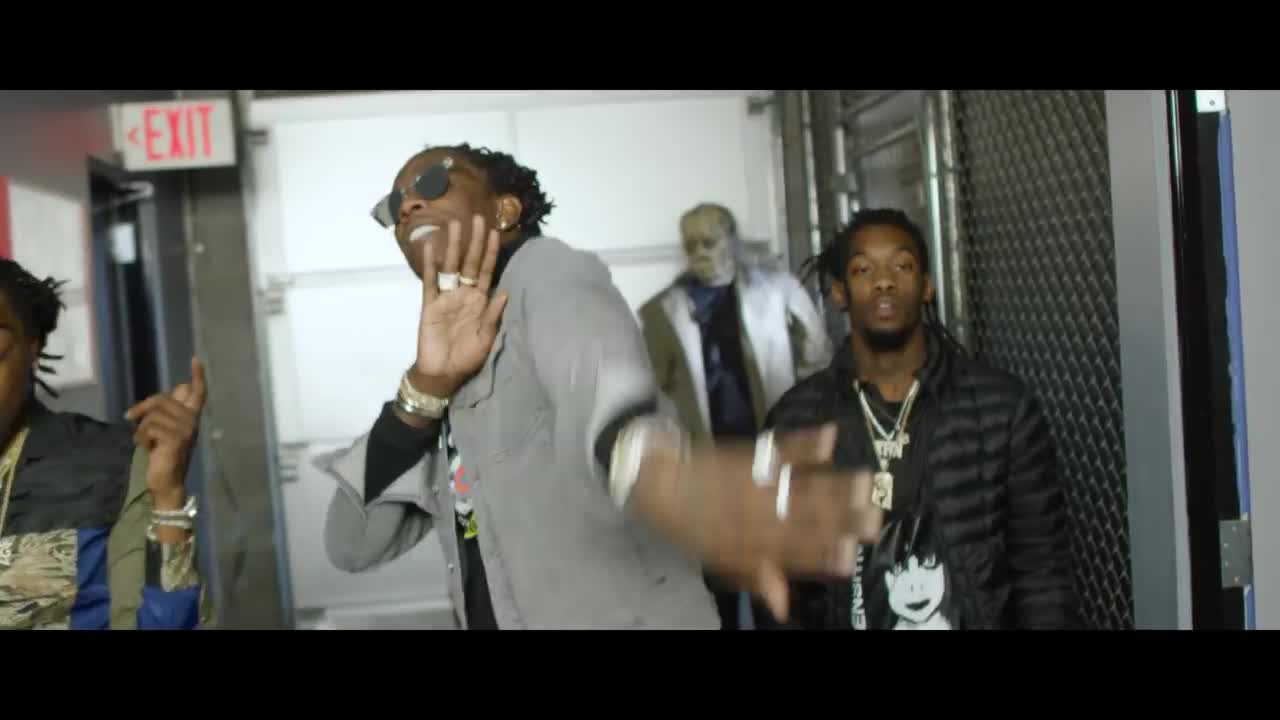 Young Thug - Guwop