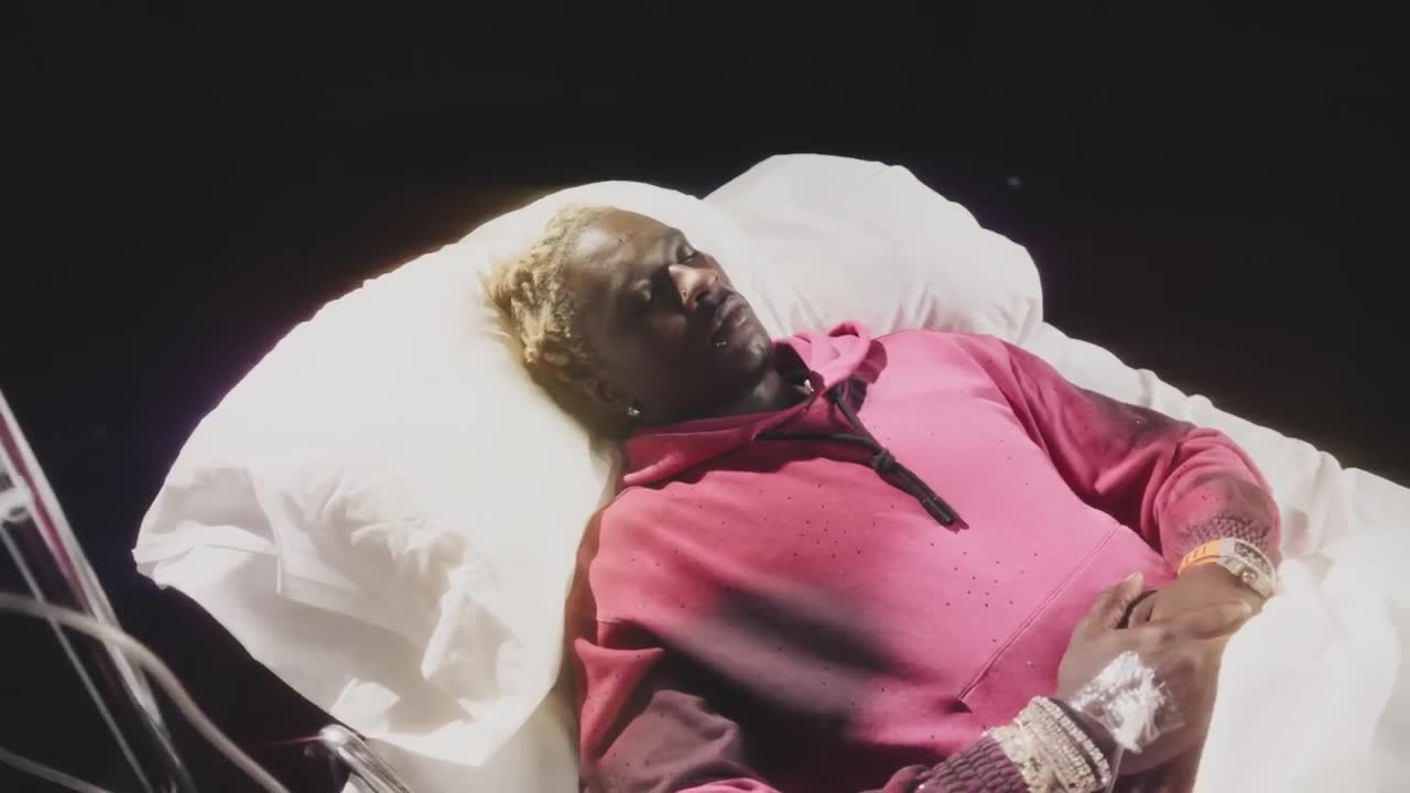 Young Thug - Just How It Is