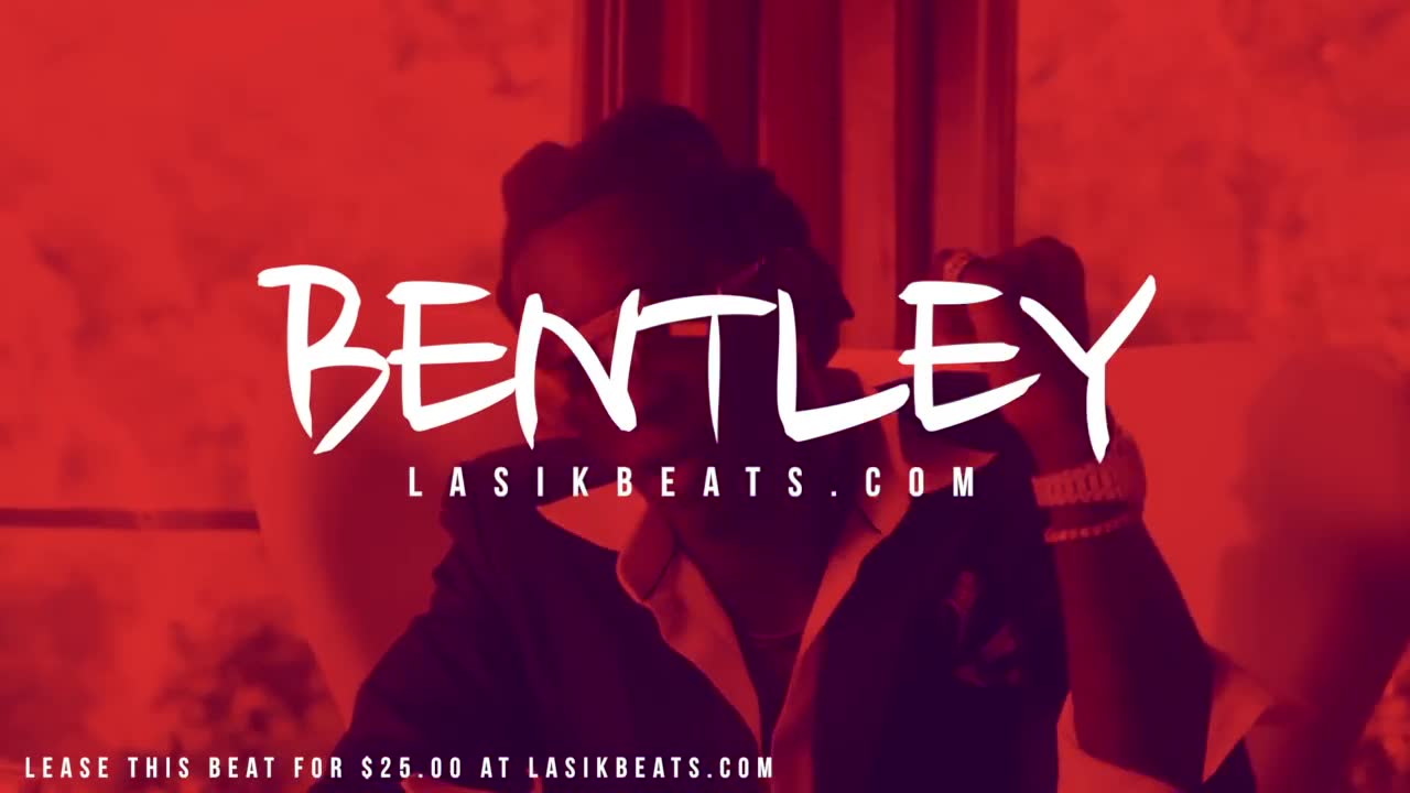 Young Thug - Red Bentley