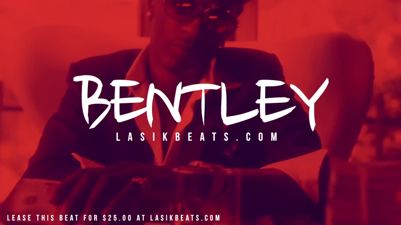 Young Thug - Red Bentley