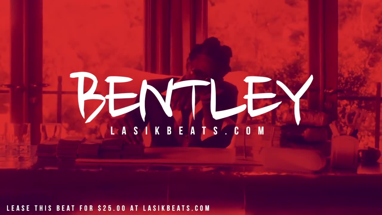Young Thug - Red Bentley