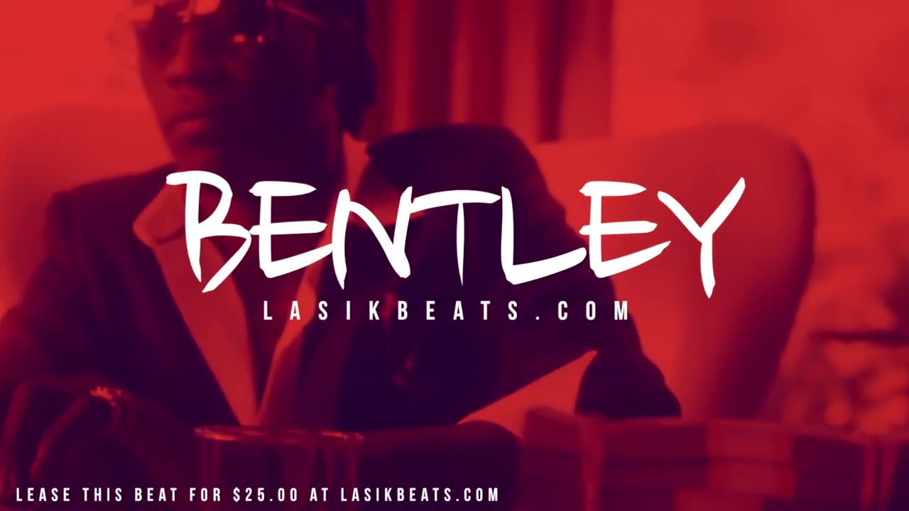 Young Thug - Red Bentley