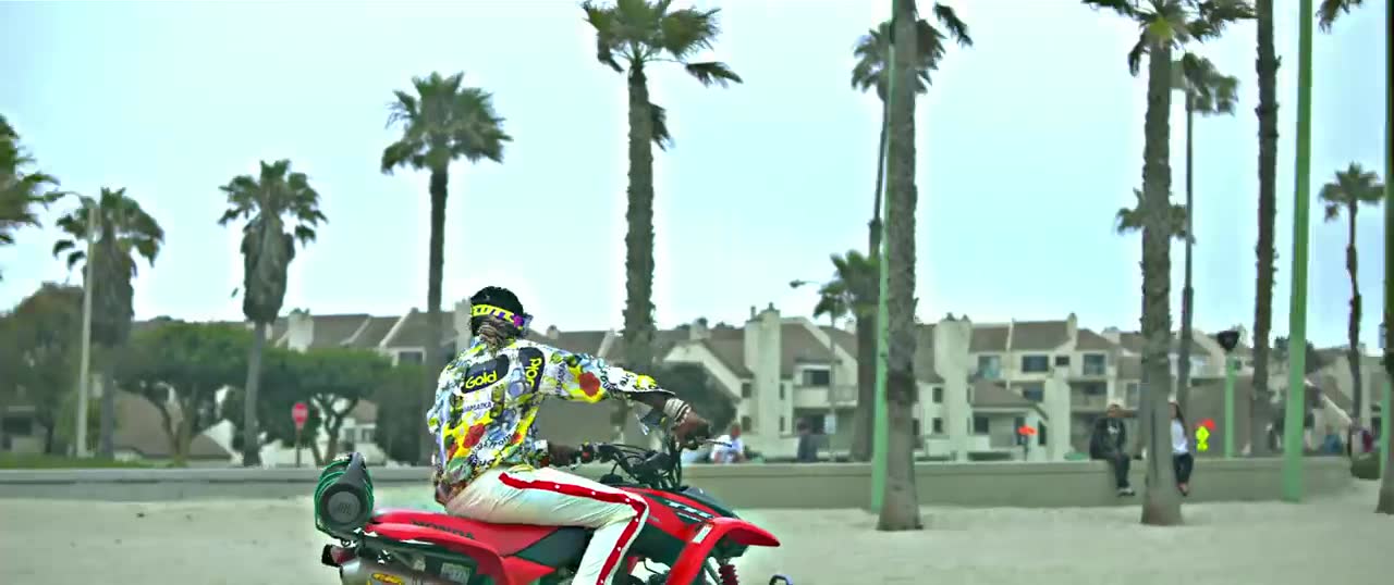 Young Thug - Surf