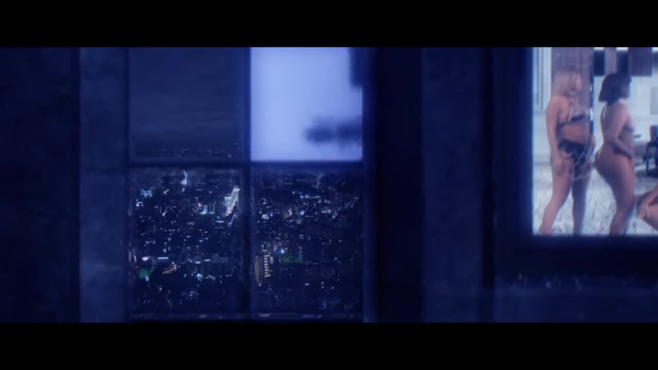 Young Thug - The London