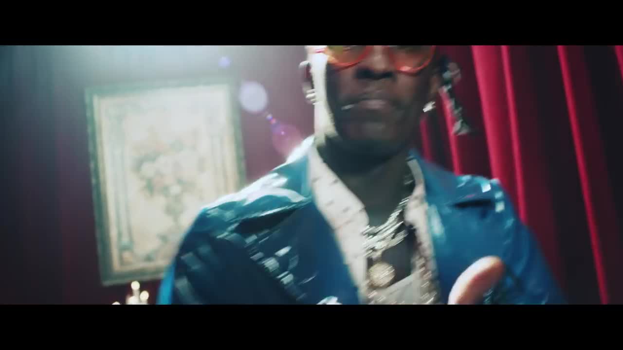 Young Thug - Up