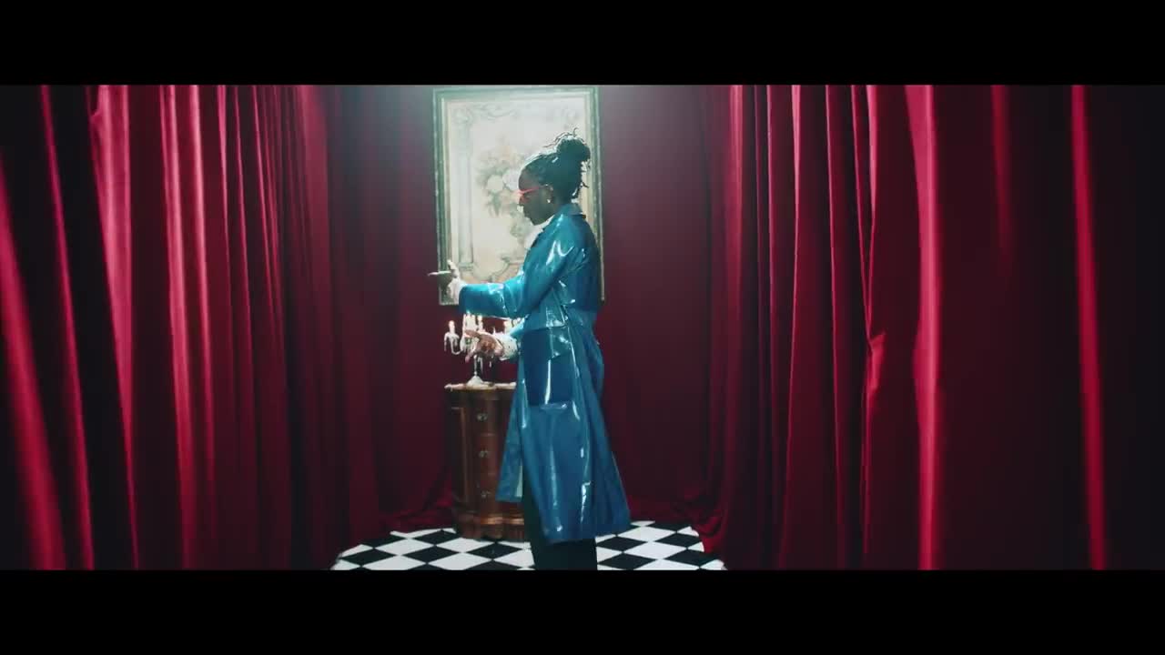 Young Thug - Up