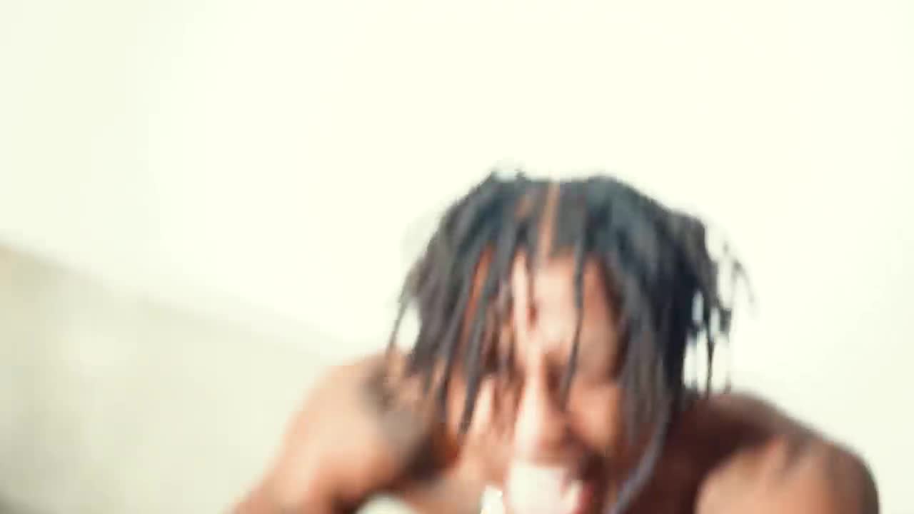 YoungBoy Never Broke Again - 100 Rounds