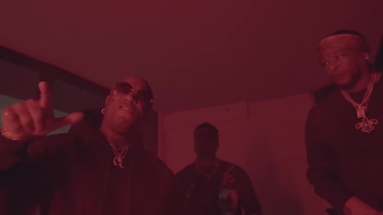 YoungBoy Never Broke Again - 100 Rounds
