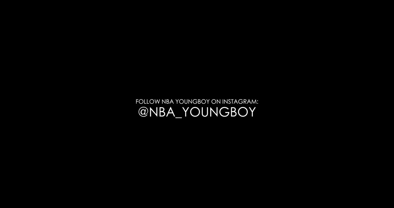 YoungBoy Never Broke Again - 38 Baby