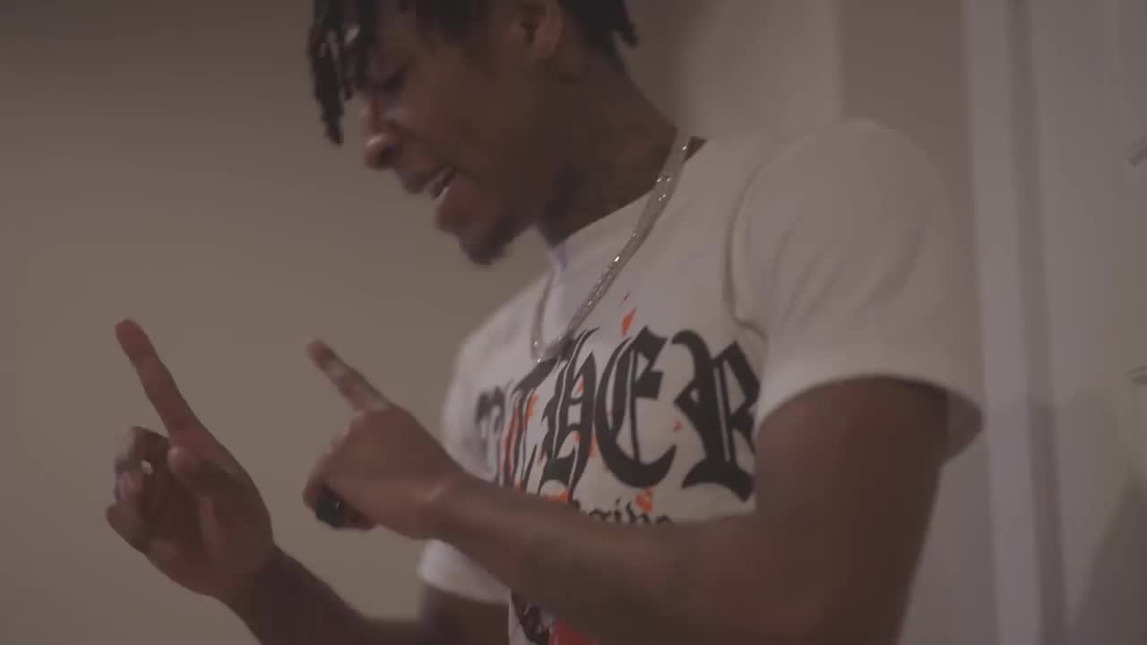 YoungBoy Never Broke Again - Black Ball