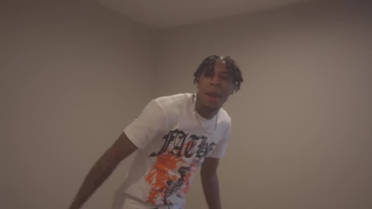 YoungBoy Never Broke Again - Black Ball