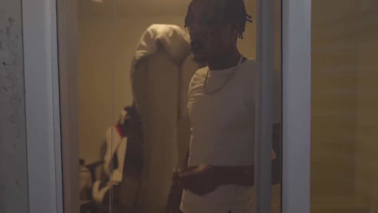 YoungBoy Never Broke Again - Black Ball