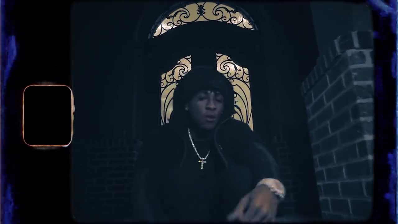 YoungBoy Never Broke Again - Break or Make Me