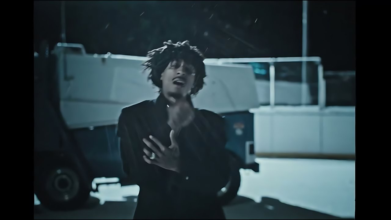 YoungBoy Never Broke Again - Bruce Wayne