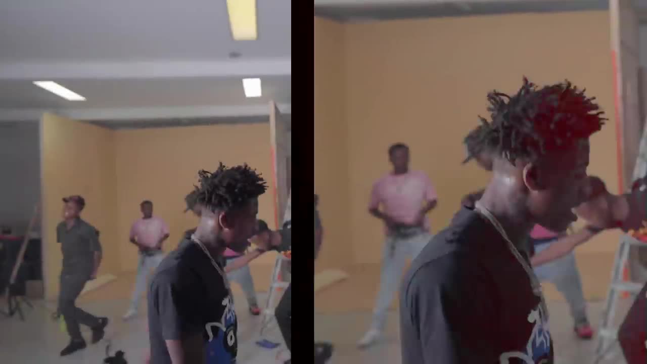 YoungBoy Never Broke Again - Dead Trollz