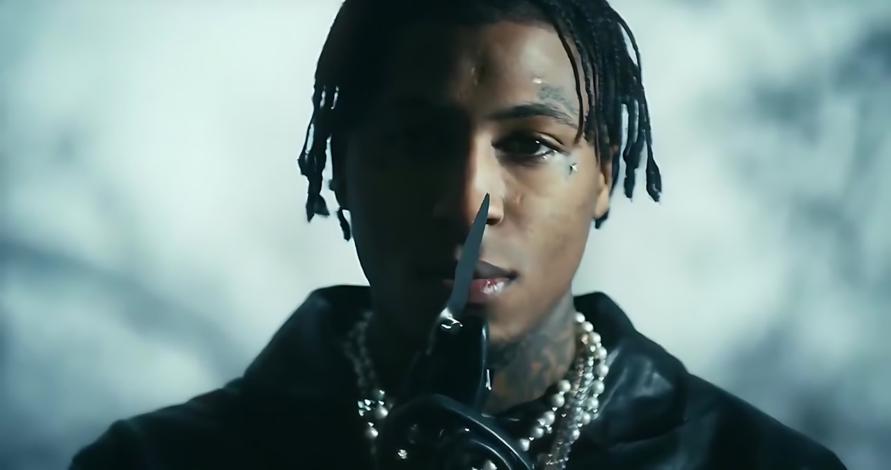 YoungBoy Never Broke Again - Demon Party