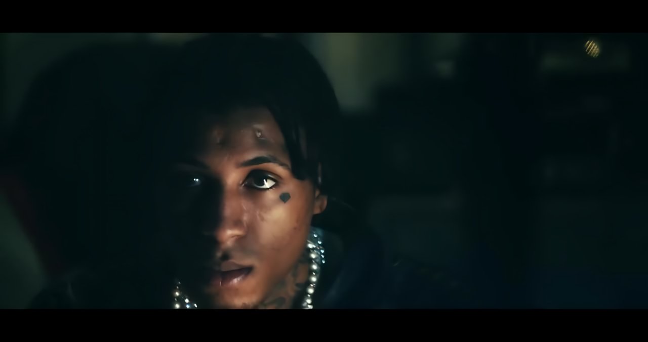 YoungBoy Never Broke Again - Demon Party
