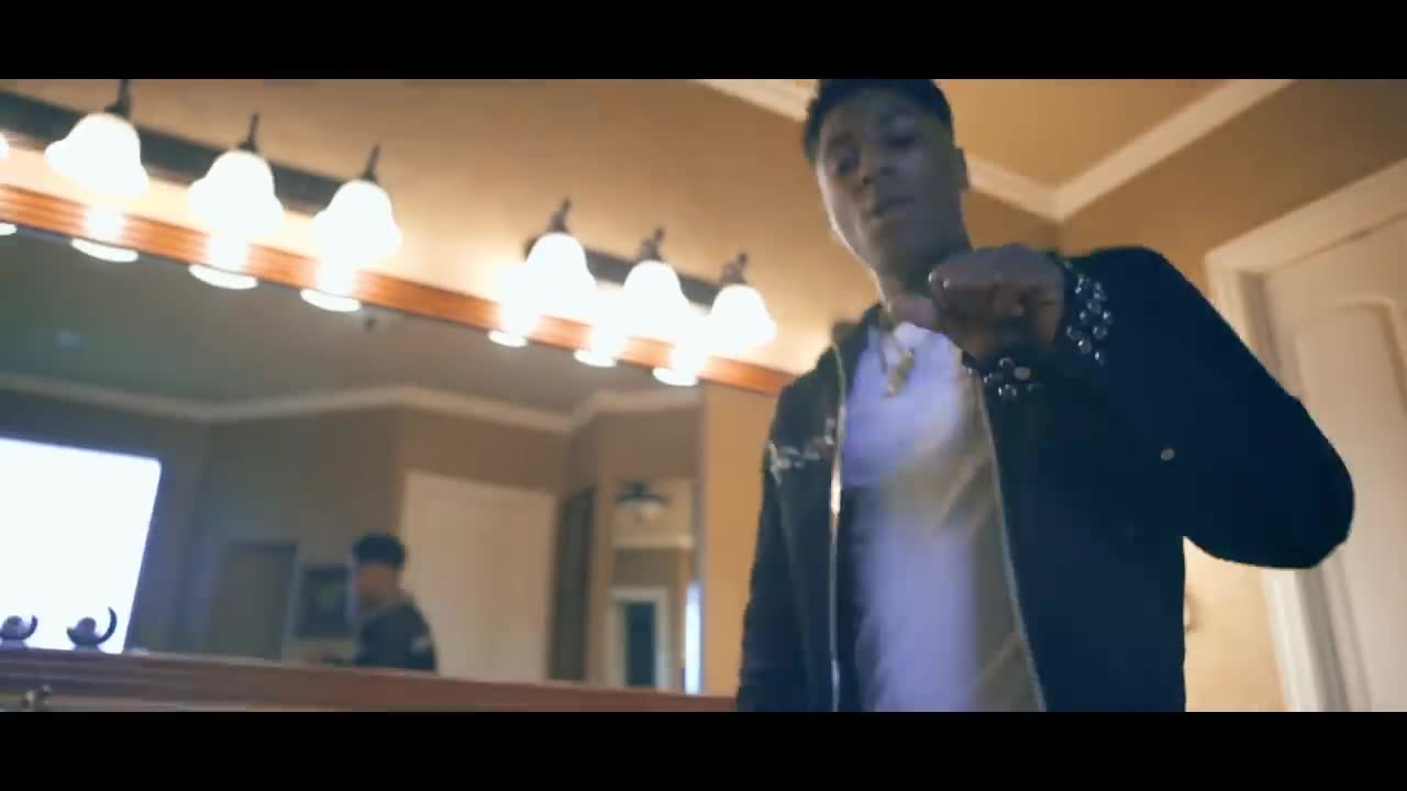 YoungBoy Never Broke Again - Demon Seed