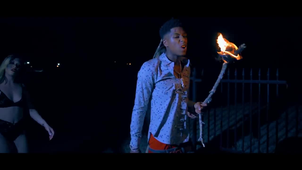 YoungBoy Never Broke Again - Demon Seed