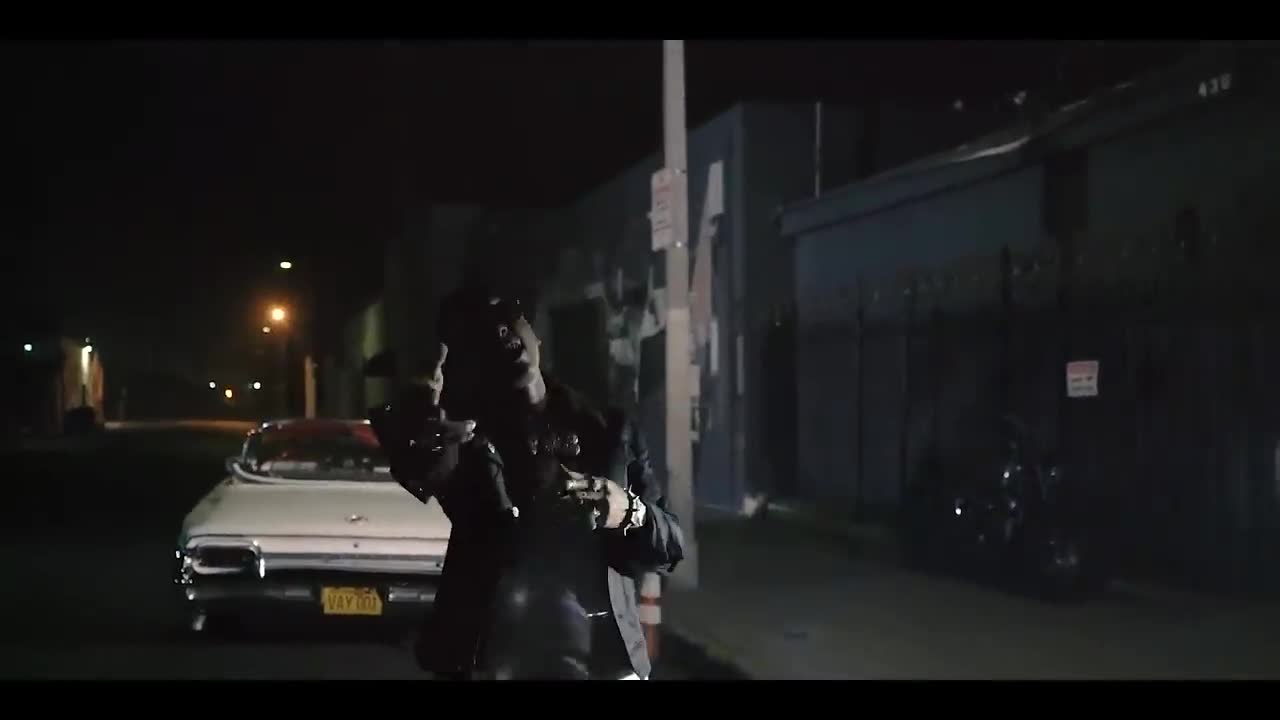 YoungBoy Never Broke Again - Dope Lamp
