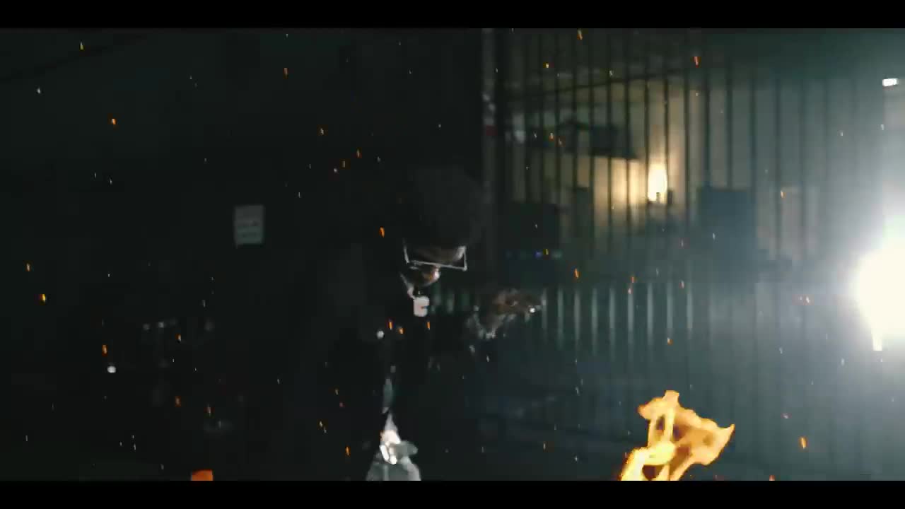 YoungBoy Never Broke Again - Dope Lamp