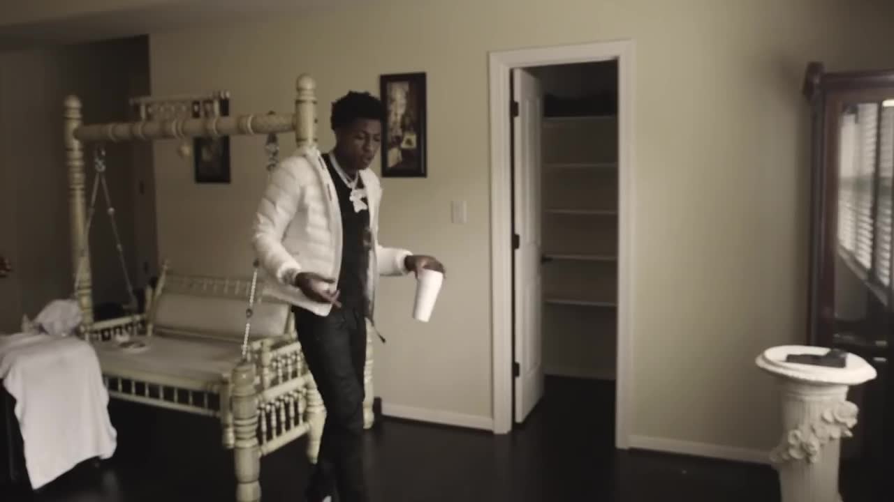 YoungBoy Never Broke Again - Fine by Time