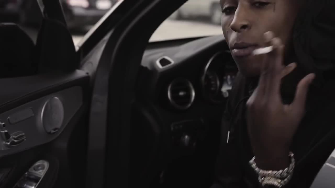 YoungBoy Never Broke Again - Fine by Time