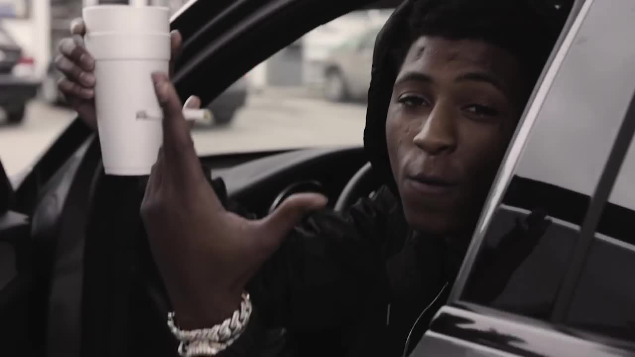 YoungBoy Never Broke Again - Fine by Time