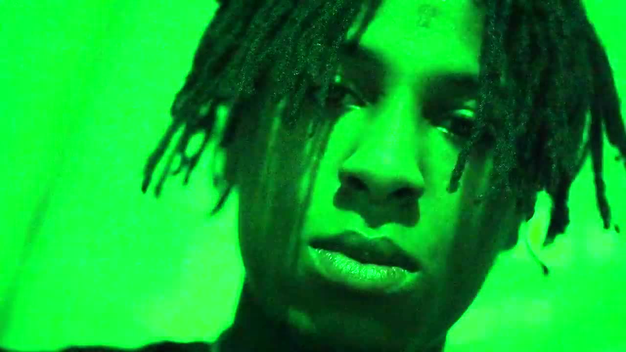 YoungBoy Never Broke Again - Fish Scale