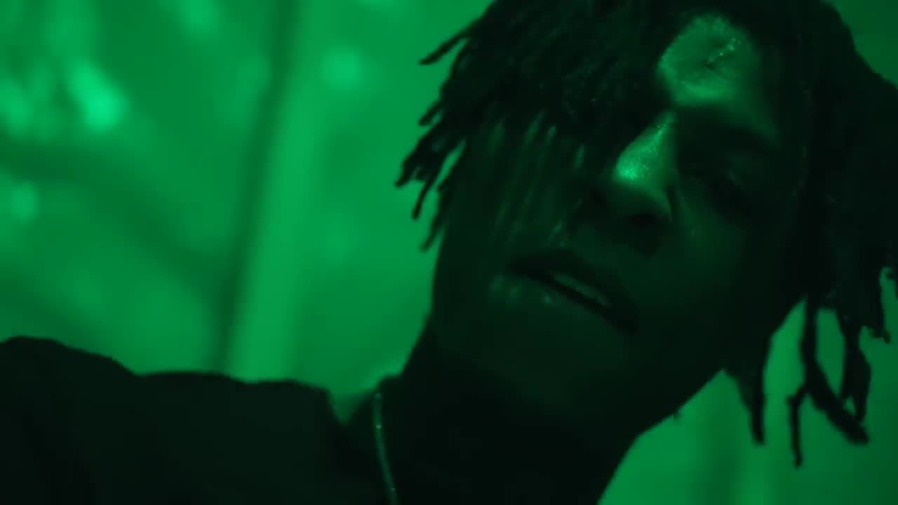 YoungBoy Never Broke Again - Fish Scale