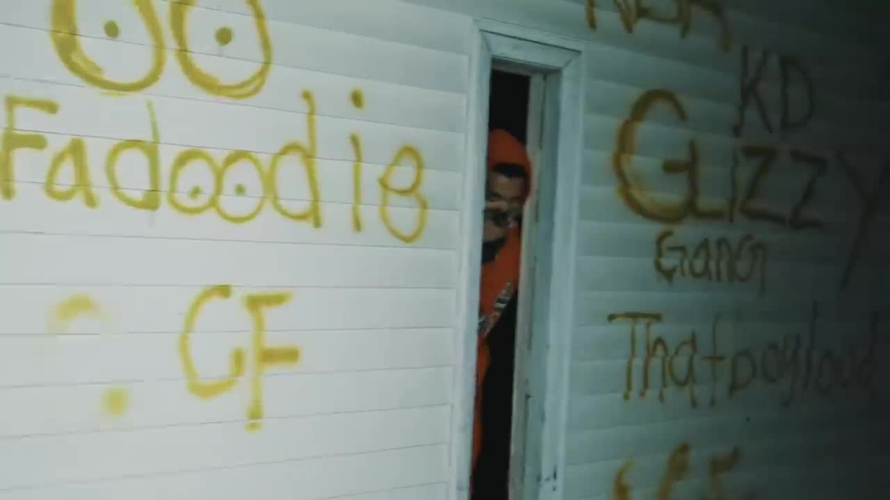 YoungBoy Never Broke Again - Green Dot