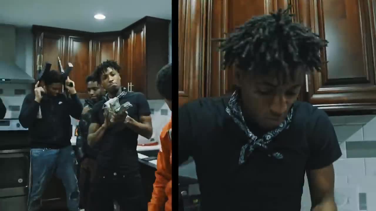 YoungBoy Never Broke Again - Green Dot